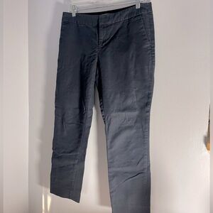 Banana Republic size 6 Hampton fit pant